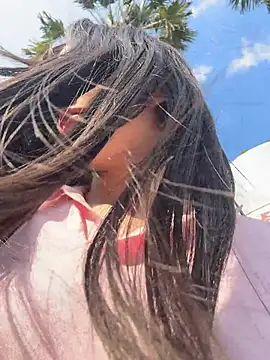 Lilonok - cum my virgin pussy