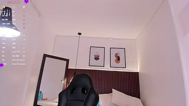 Aliscollins_ - naked