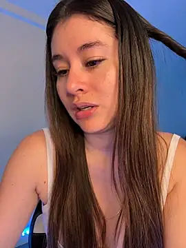 Sharon_07 - Fingers in my pussy till creamy🥵