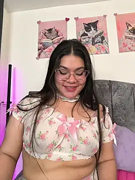 Vale_Walker - Rub pussy