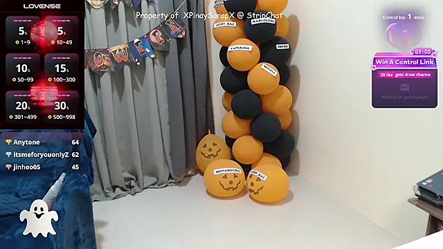 XPinaySarapX - PS Signature Dance