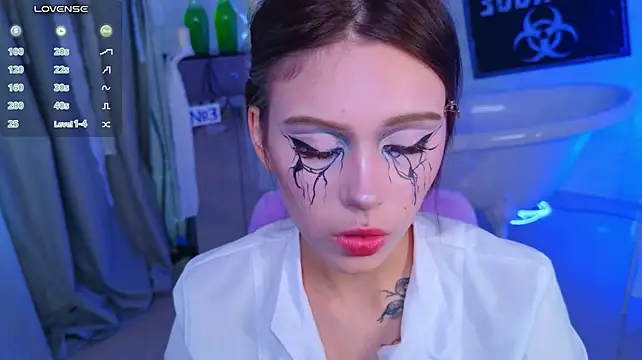 Hotary_Yuko - slobbery blowjob