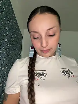 CharmingMaddie - Plug Anal