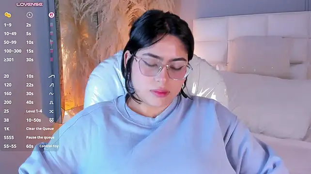 CassieCanddy - make me cum