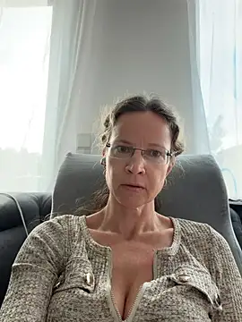 AnnikaRose - Naked Orgasmus