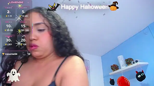 Cristal_horny19 - SHOW BOOBS + SPANK BOOBS