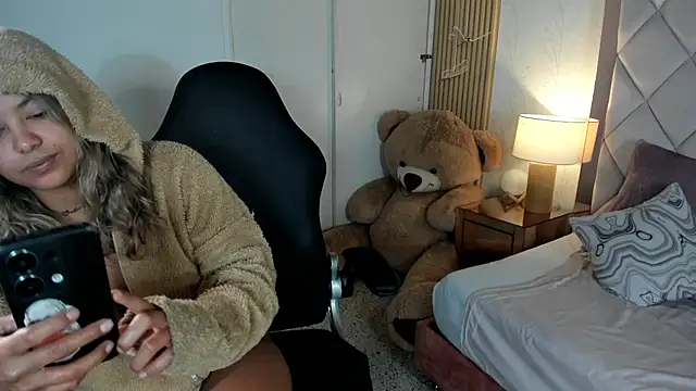 Dulce_lyraa1 - fuck my pussy