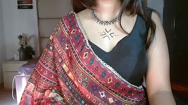 Isha_here - ice on ass + 5min cntrl
