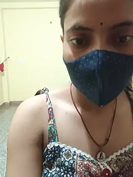 Arzoo_Angel_12th - Full nude fingering my pussy 😍