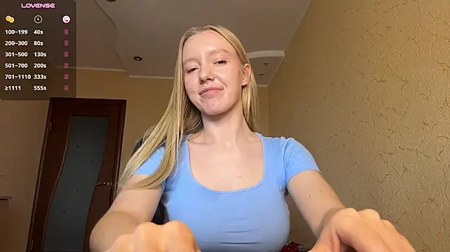 CoryJacquay - COOL MY BURNING BOOBS WITH ICE AND SHOW