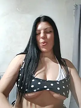 Paulitta- - Me saco short