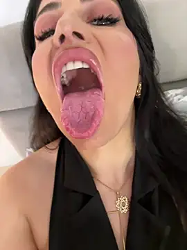 Melissablack - Squirt time 💦🩵