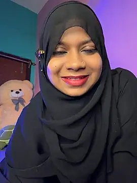Mashuqqa_Forever - Ride teddy in bra and panty
