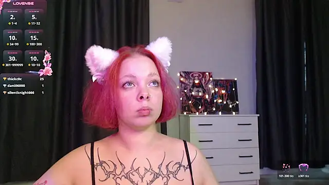 Vlada_vvv - 100 tk any request❤️ make me happy