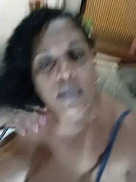 Maliaebonyfetish - Squirt/ video