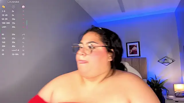 _michel_bbw - SQUIRT MICHEL