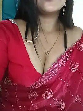 Deshi_bhabhi143 - Shower show on saree