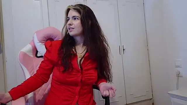 Desirmiss1 - J'ouvre ma chemise