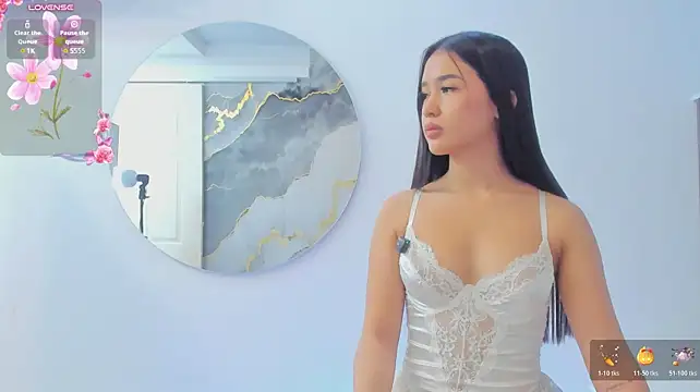 Lily__star - twerk for me sensually