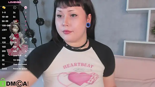 Roxy_Moor - TOPLESS