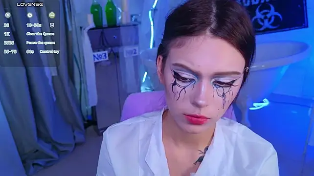 Hotary_Yuko - slobbery blowjob