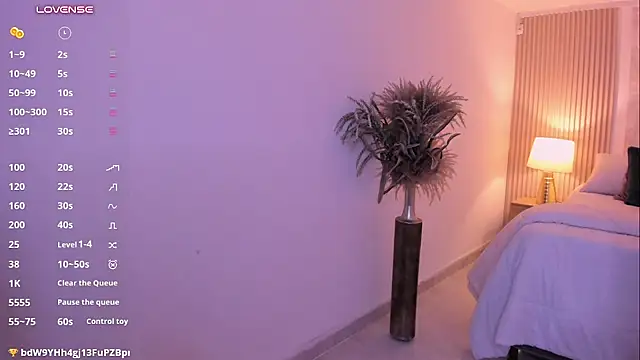 Celeste_rosse - show pussy