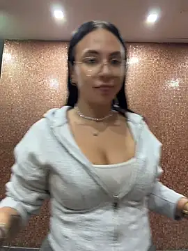 Bunny_Lush - TEASE MY ASSHOLE