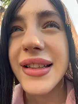 Lilonok - cum my virgin pussy