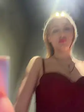 JessiTous - make my big ass red)
