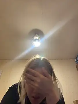 AshleyMur - naked show