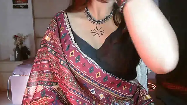 Isha_here - ice on ass + 5min cntrl