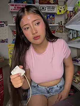 StrawberryPink_ - FULL NAKED FOR YOU