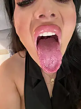 Melissablack - Squirt time 💦🩵