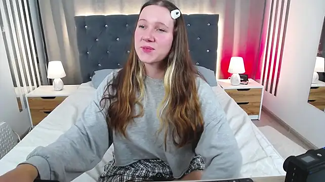 AliceBrook_ - 💦💦water challenge💦💦