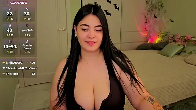 Sandra_eleson - jump for daddy