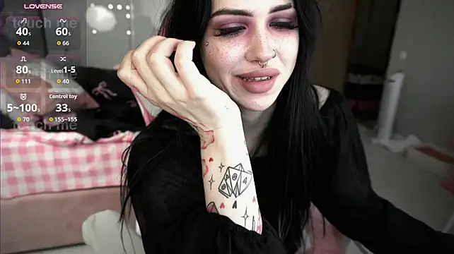 FetishForCassie - naked
