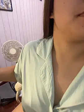 Jiangjiang18 - 精油抹胸