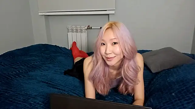 IoneGray - Take off my shorts for 5 minutes ^_^