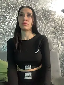 Queen_of_pain - Finger ass