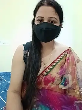 Ragni-kaur - Boobs show, चुटिया खिलाना