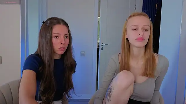 Fcjuicy_pussy - kissing