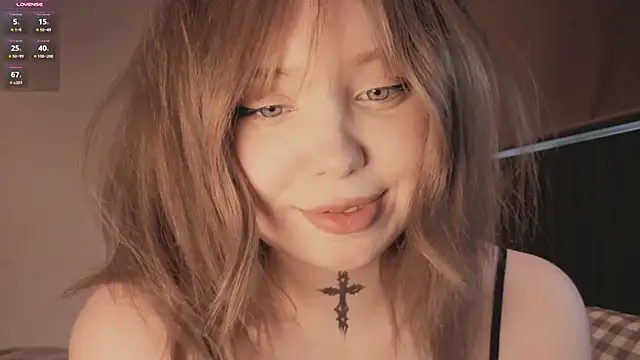 Yumi_charm - 🤍TOPLESS🤍