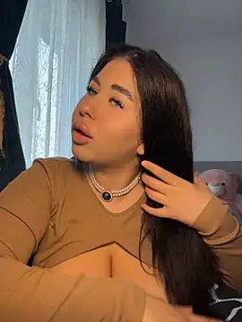 DaianaKimberly - Flash pussy