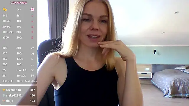 TinaDiamond - Show wet shirt