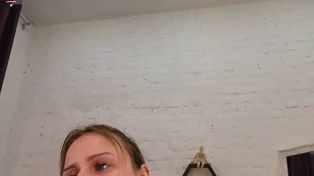 WendyDolie's Live XXX Chat