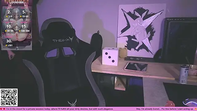 Nora_Failure - sloppy blowjob with a dildo