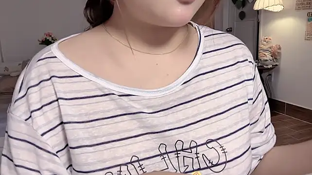 CapyBlush