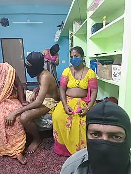 Auntylover267 - Group Full nude romance dancing 💃💋