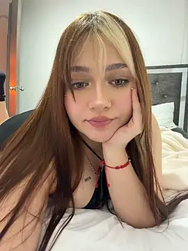 Daniela_ruizz - Finger in ass + plug+control lovensex3