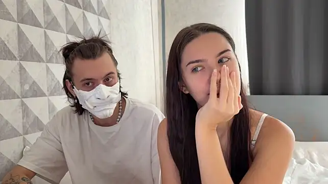 X_lily_miller - flash tits